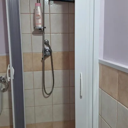 בית נופש Nonna Sara ג'ויוזה מריאה