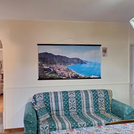 Nonna Sara * ג'ויוזה מריאה