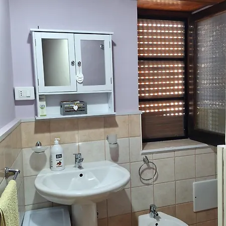 Nonna Sara בית נופש ג'ויוזה מריאה