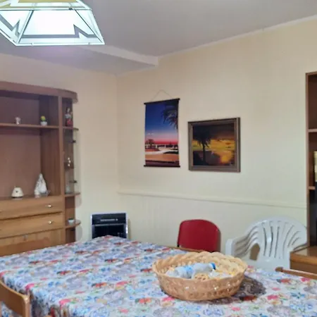 Nonna Sara בית נופש ג'ויוזה מריאה