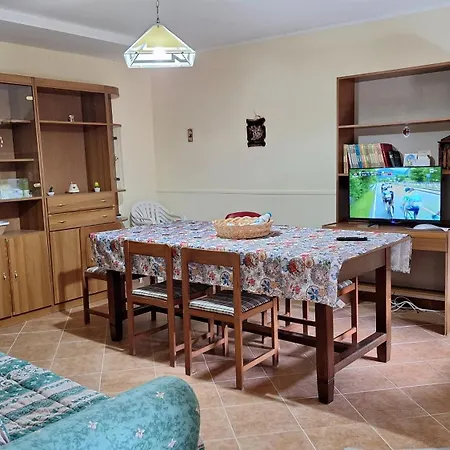 Nonna Sara בית נופש *