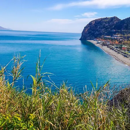 Nonna Sara בית נופש *